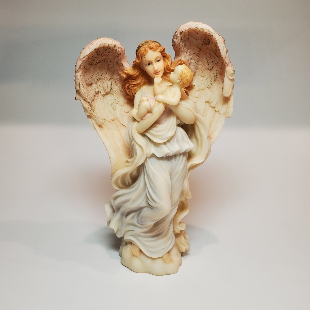 Seraphim Classics - Seraphina "Heaven's Helper" Cir. 1994 (Retired)